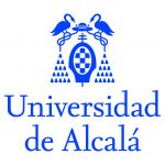 Logo de la Universidad de Alcalá